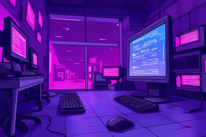 Computernetzwerke