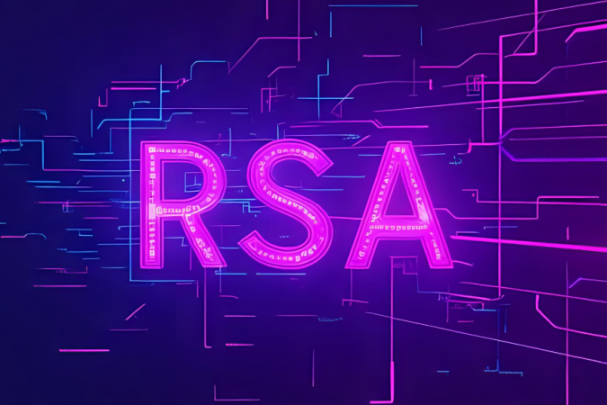RSA Verfahren