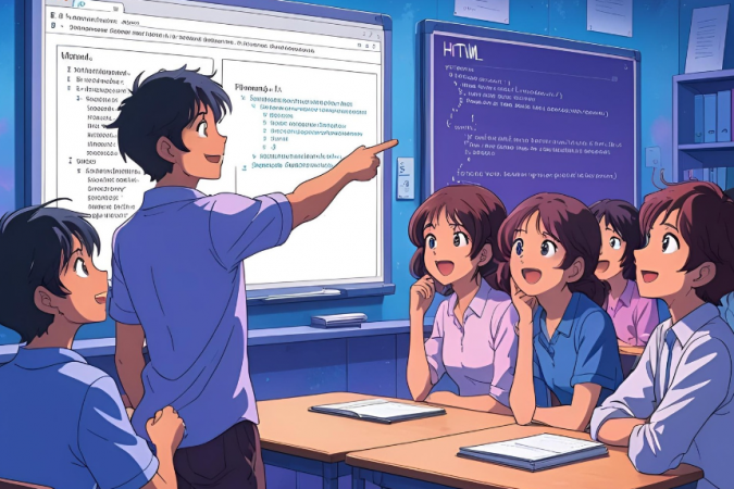 html 9